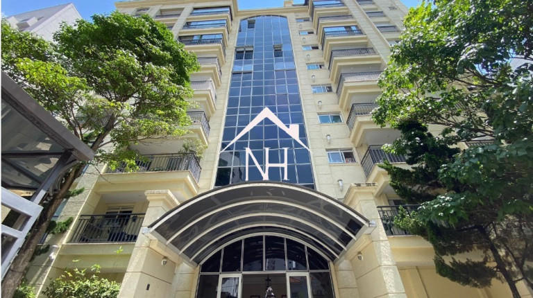 Imagem Apartamento com 1 Quarto à Venda, 77 m² em Jardim Paulista - São Paulo Imagem Apartamento com 1 Quarto à Venda, 77 m² em Jardim Paulista - São Paulo
