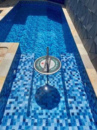 Imagem Casa com 3 Quartos à Venda, 250 m² em Taubaté Imagem Casa com 3 Quartos à Venda, 250 m² em Taubaté