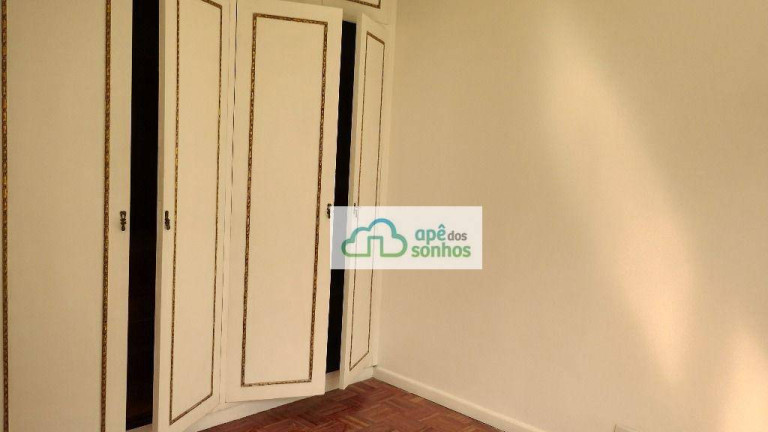 Imagem Apartamento com 3 Quartos para Alugar, 168 m² em Jardim América - São Paulo Imagem Apartamento com 3 Quartos para Alugar, 168 m² em Jardim América - São Paulo