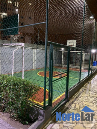 Imagem Apartamento com 2 Quartos à Venda, 54 m² em Parque Novo Mundo - São Paulo Imagem Apartamento com 2 Quartos à Venda, 54 m² em Parque Novo Mundo - São Paulo