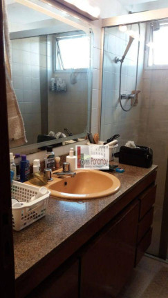 Imagem Apartamento com 3 Quartos à Venda, 153 m² em Vila Andrade - São Paulo
