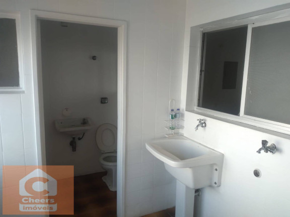 Imagem Apartamento com 3 Quartos à Venda, 120 m² em Jardim América - São Paulo Imagem Apartamento com 3 Quartos à Venda, 120 m² em Jardim América - São Paulo