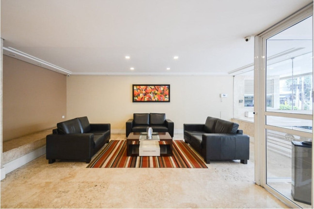 Imagem Apartamento com 2 Quartos à Venda, 99 m² em Bela Vista - São Paulo Imagem Apartamento com 2 Quartos à Venda, 99 m² em Bela Vista - São Paulo
