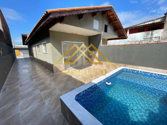 Imagem Casa com 2 Quartos à Venda, 60 m² em Campos Elíseos - Itanhaém Imagem Casa com 2 Quartos à Venda, 60 m² em Campos Elíseos - Itanhaém