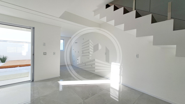 Imagem Casa com 3 Quartos à Venda, 163 m² em São João - Itajaí