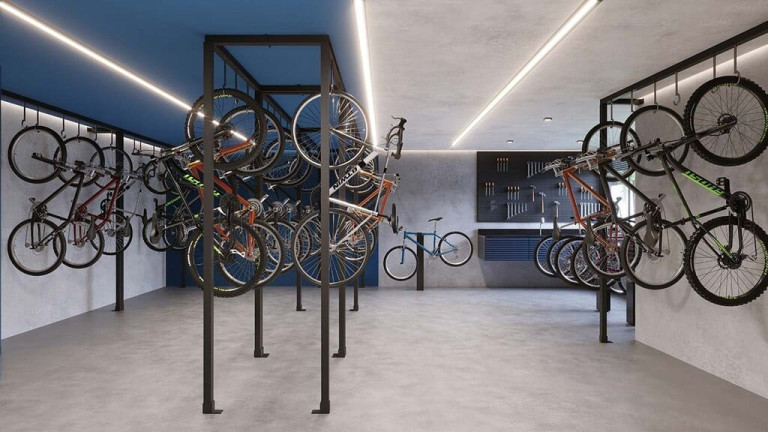 Imagem Imóvel com 2 Quartos à Venda, em Higienópolis - São Paulo Imagem Imóvel com 2 Quartos à Venda, em Higienópolis - São Paulo