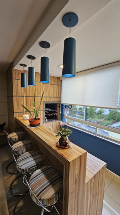 Imagem Apartamento com 2 Quartos à Venda, 91 m² em Nossa Senhora Medianeira - Santa Maria