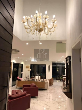 Imagem Casa com 4 Quartos à Venda, 500 m² em Tamboré - Santana De Parnaíba Imagem Casa com 4 Quartos à Venda, 500 m² em Tamboré - Santana De Parnaíba