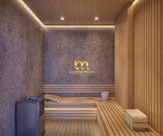 Imagem Apartamento com 2 Quartos à Venda, 58 m² em Mirim - Praia Grande