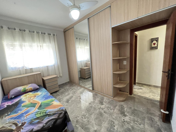Imagem Casa com 4 Quartos à Venda, 300 m² em Cabral - Contagem
