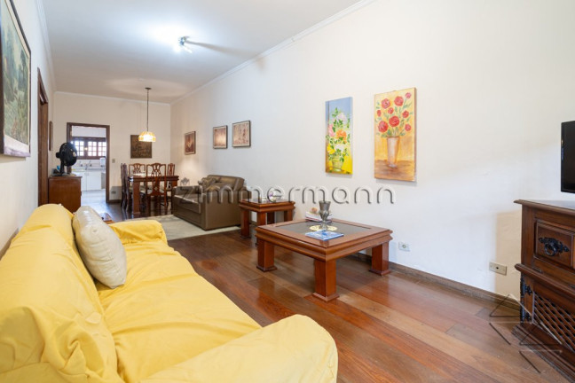 Imagem Casa com 2 Quartos à Venda, 250 m² em Vila Romana - São Paulo Imagem Casa com 2 Quartos à Venda, 250 m² em Vila Romana - São Paulo