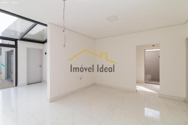 Imagem Casa com 4 Quartos à Venda, 339 m² em Santa Felicidade - Curitiba