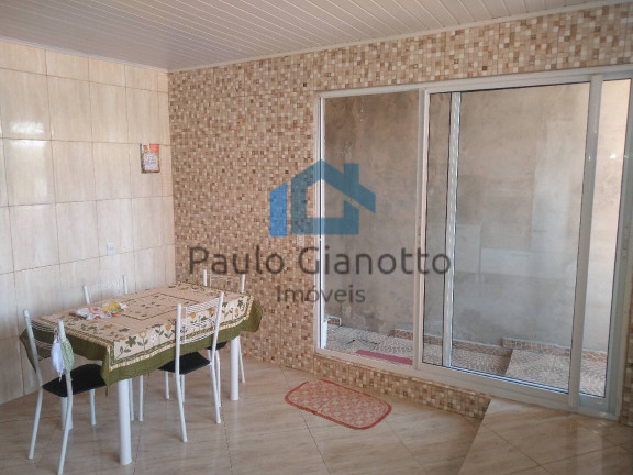 Imagem Casa com 3 Quartos à Venda, 100 m² em Jardim Sabiá - Cotia