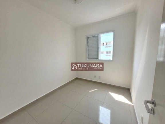 Imagem Apartamento com 2 Quartos à Venda, 48 m² em Bosque Maia - Guarulhos
