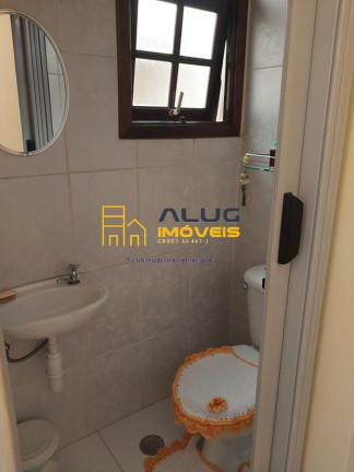 Imagem Casa com 2 Quartos à Venda, 63 m² em Jardim Ester Yolanda - São Paulo