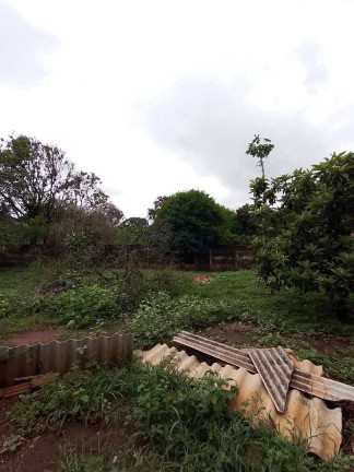 Terreno à Venda, 1.023 m² em Vila Santa Fé - Pirassununga