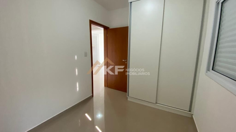 Imagem Apartamento com 2 Quartos à Venda, 62 m² em Nova Aliança - Ribeirão Preto