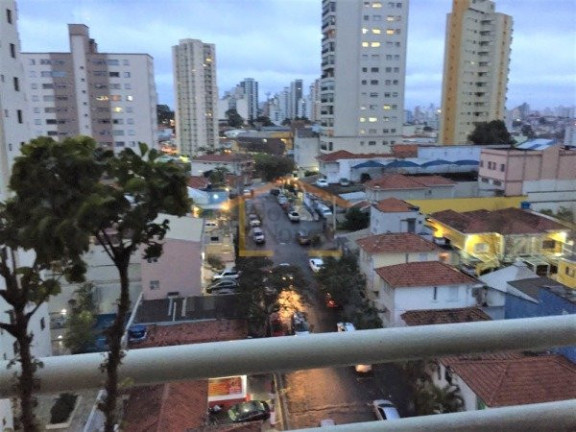 Imagem Apartamento com 2 Quartos à Venda, 123 m² em Santana - São Paulo