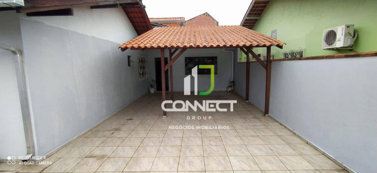 Imagem Casa com 6 Quartos à Venda, 250 m² em Cordeiros - Itajaí