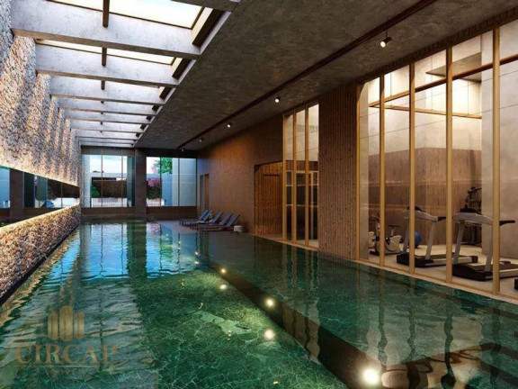 Imagem Apartamento com 4 Quartos à Venda, 358 m² em Vila Nova Conceição - São Paulo Imagem Apartamento com 4 Quartos à Venda, 358 m² em Vila Nova Conceição - São Paulo