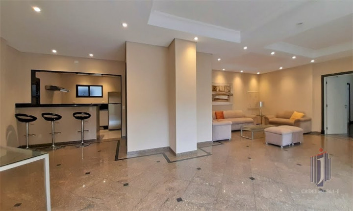 Imagem Apartamento com 4 Quartos à Venda, 157 m² em Aclimação - São Paulo