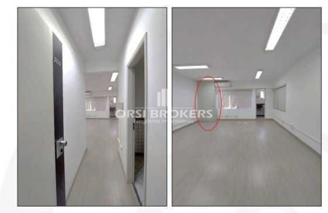 Imagem Sala Comercial para Alugar, 270 m² em Vila Clementino - São Paulo Imagem Sala Comercial para Alugar, 270 m² em Vila Clementino - São Paulo