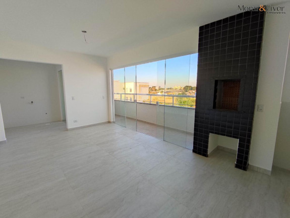 Imagem Cobertura com 3 Quartos à Venda, 130 m² em Afonso Pena - São José Dos Pinhais