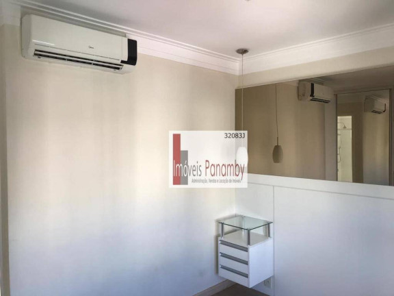 Imagem Apartamento com 3 Quartos à Venda, 101 m² em Vila Andrade - São Paulo Imagem Apartamento com 3 Quartos à Venda, 101 m² em Vila Andrade - São Paulo
