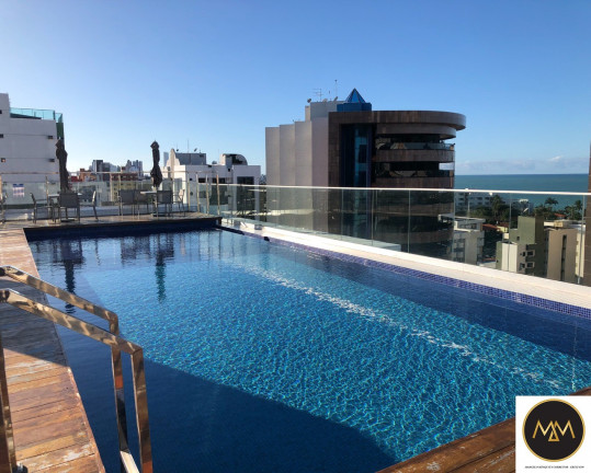 Imagem Apartamento com 2 Quartos à Venda, 64 m² em Manaíra - João Pessoa Imagem Apartamento com 2 Quartos à Venda, 64 m² em Manaíra - João Pessoa