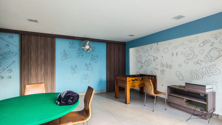 Imagem Apartamento com 4 Quartos à Venda, 130 m² em Rosarinho - Recife