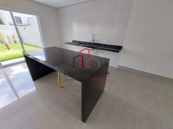 Imagem Sobrado com 3 Quartos à Venda, 190 m² em Residencial Jardim Do Jatobá - Hortolândia