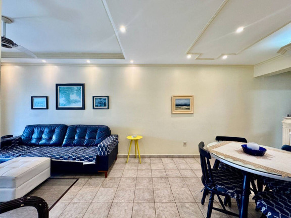 Imagem Apartamento com 2 Quartos à Venda, 91 m² em Riviera De São Lourenço - Bertioga