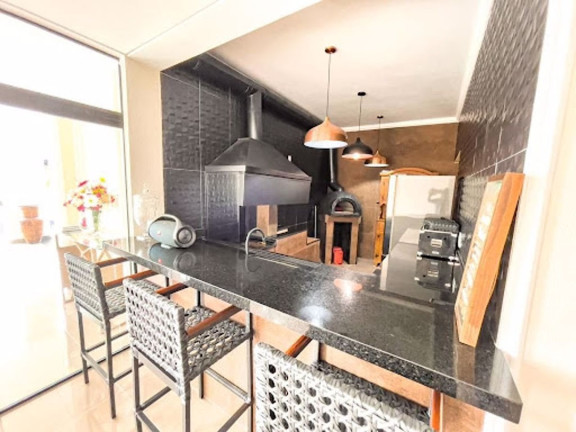 Imagem Casa com 4 Quartos à Venda, 570 m² em Vila Santista - Atibaia