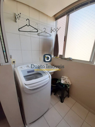 Imagem Apartamento com 2 Quartos à Venda, 62 m² em Nossa Senhora Das Dores - Santa Maria