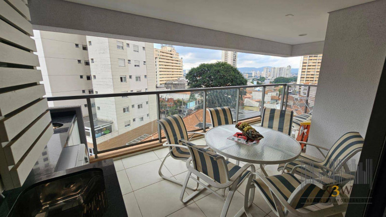 Apartamento com 2 Quartos à Venda, 69 m² em Vila Romana - São Paulo