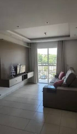 Imagem Apartamento com 2 Quartos à Venda, 610.000 m² em São Paulo - Jundiaí