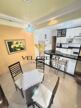 Imagem Casa com 2 Quartos à Venda, 109 m² em Paulicéia - São Bernardo Do Campo Imagem Casa com 2 Quartos à Venda, 109 m² em Paulicéia - São Bernardo Do Campo