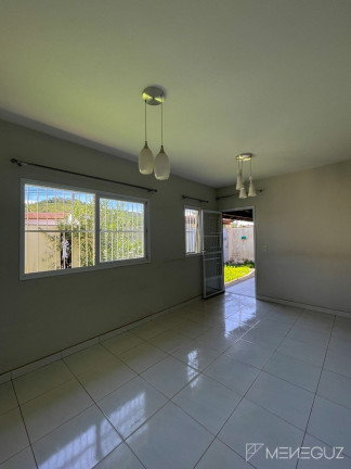 Imagem Casa com 3 Quartos à Venda, 98 m² em Santa Mônica - Guarapari