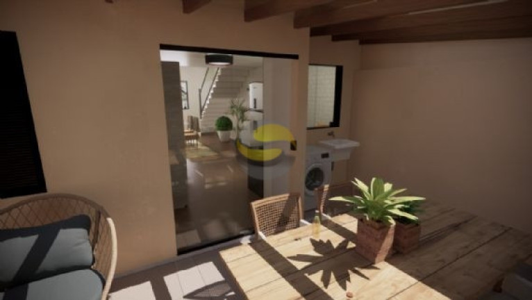 Imagem Casa de Condomínio com 2 Quartos à Venda, 110 m² em Granja Viana - Cotia Imagem Casa de Condomínio com 2 Quartos à Venda, 110 m² em Granja Viana - Cotia