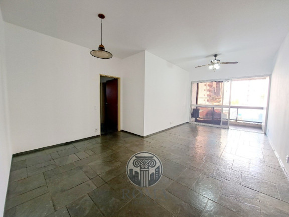 Imóvel com 3 Quartos à Venda, 103 m² em Centro - Ribeirão Preto