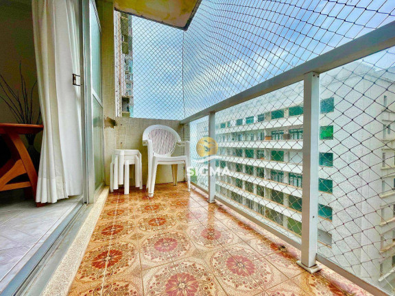Imagem Apartamento com 3 Quartos à Venda, 110 m² em Pitangueiras - Guarujá Imagem Apartamento com 3 Quartos à Venda, 110 m² em Pitangueiras - Guarujá