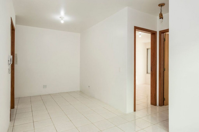 Imagem Apartamento com 2 Quartos à Venda, 61 m² em Teresópolis - Porto Alegre