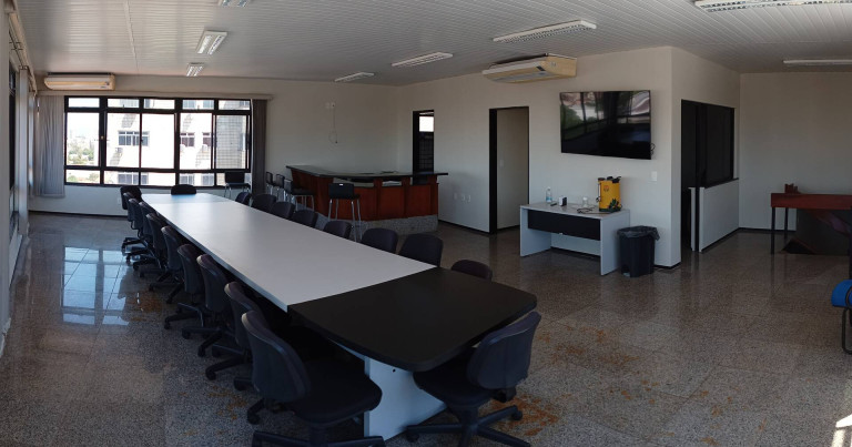 Imagem Sala Comercial à Venda, 267 m² em Joaquim Távora - Fortaleza Imagem Sala Comercial à Venda, 267 m² em Joaquim Távora - Fortaleza
