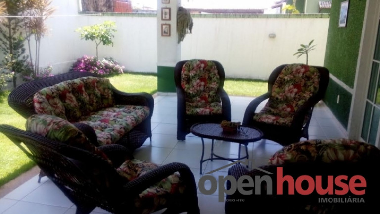 Imagem Casa de Condomínio com 3 Quartos à Venda, 300 m² em Parque Das Nações - Parnamirim Imagem Casa de Condomínio com 3 Quartos à Venda, 300 m² em Parque Das Nações - Parnamirim