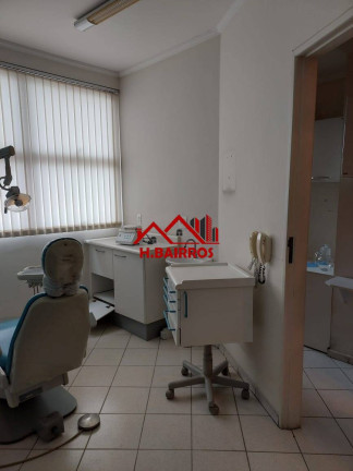 Imagem Sala Comercial à Venda, 27 m² em Jardim São Dimas - São José Dos Campos Imagem Sala Comercial à Venda, 27 m² em Jardim São Dimas - São José Dos Campos