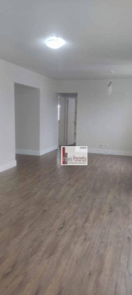 Imagem Apartamento com 2 Quartos para Alugar, 107 m² em Vila Lusitânia - São Bernardo Do Campo
