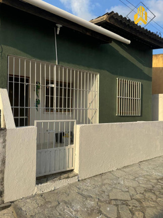 Casa com 2 Quartos à Venda, 62 m² em Carapibus - Conde