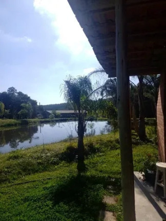 Imóvel com 7 Quartos à Venda, 32.000 m² em Centro - Tijucas Do Sul