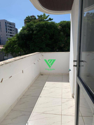 Imagem Apartamento com 3 Quartos à Venda, 153 m² em Manaíra - João Pessoa