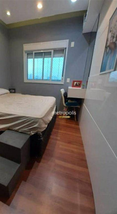 Imagem Apartamento com 3 Quartos à Venda, 94 m² em Centro - São Bernardo Do Campo